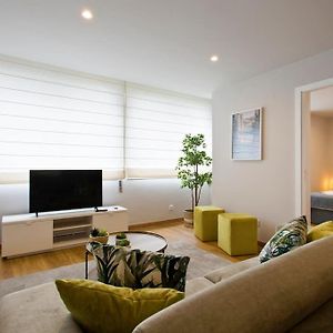 Appartement met Drie Slaapkamers