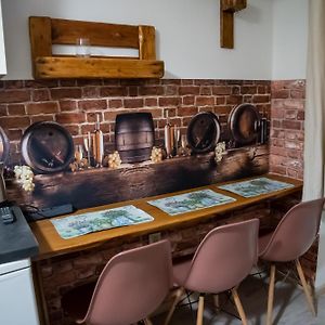 Apartamenty Idylla